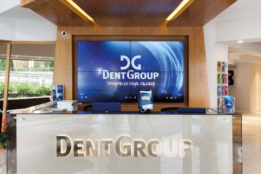 Ataşehir Dentgroup Oral & Dental Health Clinic